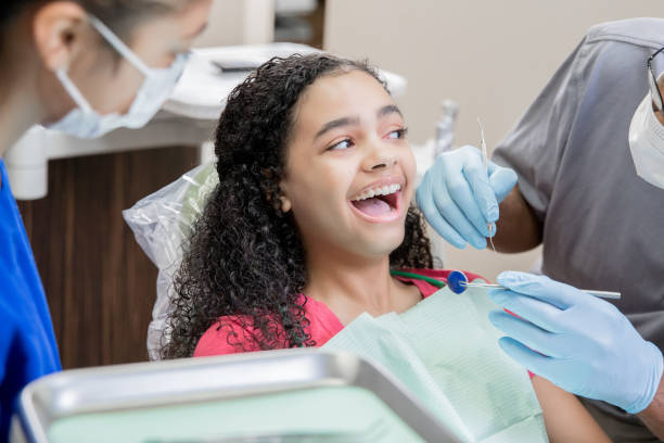 Best Emergency Dental Surgery in Walbridge, OH