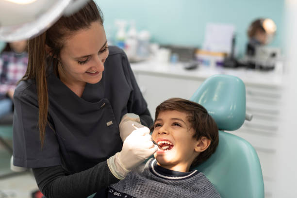 Best Weekend Emergency Dentist in Walbridge, OH