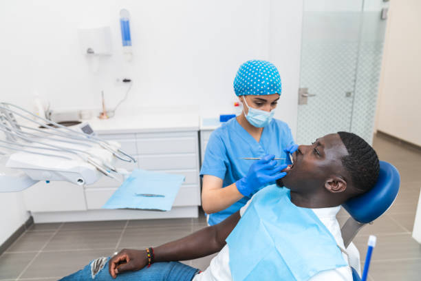 Best Emergency Orthodontic Repairs in Walbridge, OH