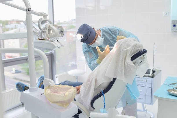Best Emergency Treatment for Toothache in Walbridge, OH
